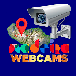Madeira Webcams