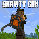 Gravity Gun Minecraft icon