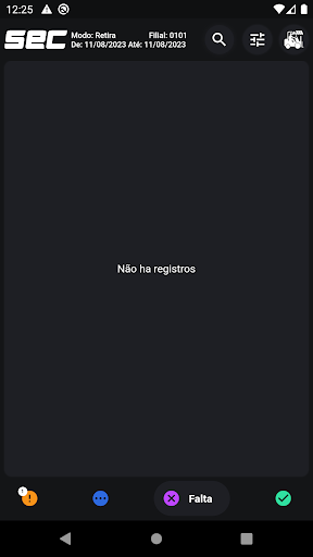 SEC Screen 2