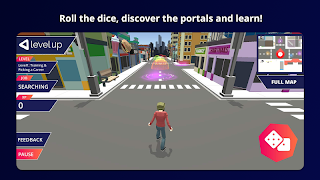 Level Up to VET - Screenshot 2