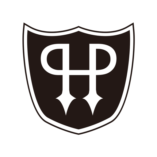 CHELPER logo