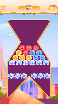 Link Fusion - Screenshot 4