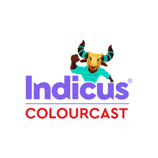 Indicus Colourcast
