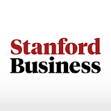 Stanford Business Magazine icon