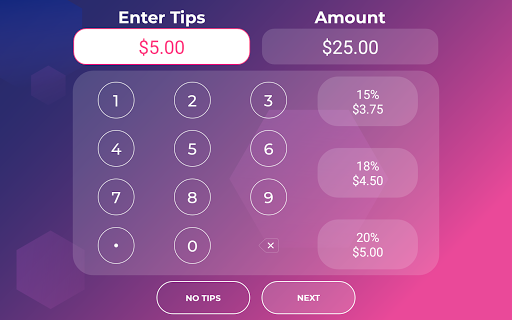 Zota Signature - ZotaSalon Screen 2