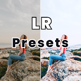 LR Presets - Mobile Filters icon