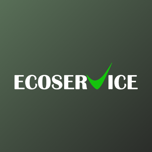 ECOSERVICE SEGURANÇA MOBILE logo