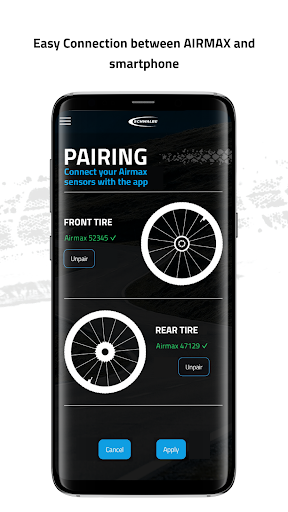 Schwalbe Screen 3
