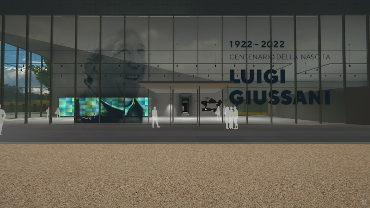 GIUSSANI 100 - 1.2 - (Android)