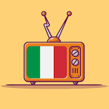 Italy Channels Live icon