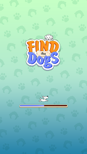 Find The Dogs 1