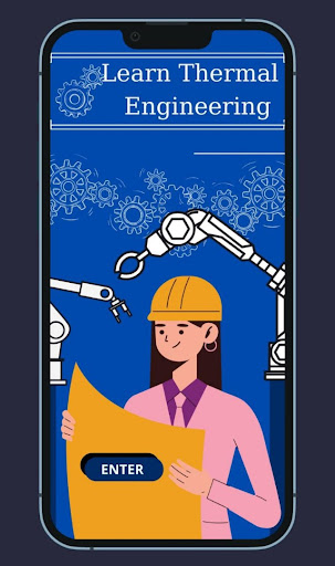 Learn Thermal Engineering Screen 2