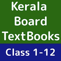 Kerala Board TextBooks
