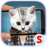 Face scanner: What cat 2 icon