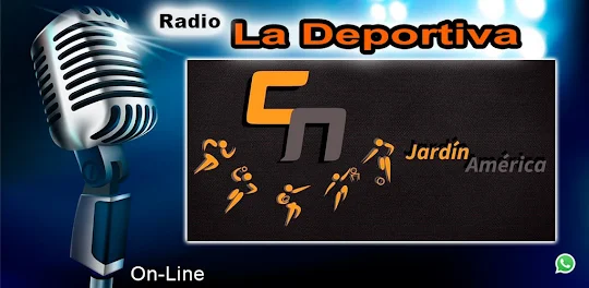Radio La Deportiva - Misiones