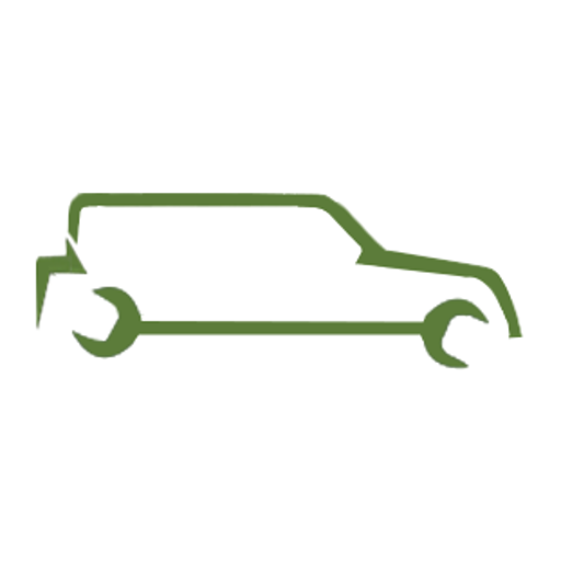 ホイールファーム logo