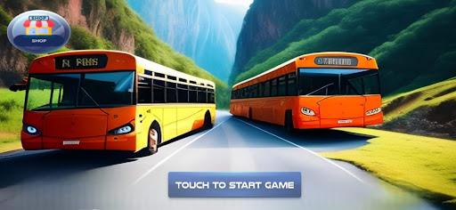 Bus Parking 3D Driving Master Screen 2