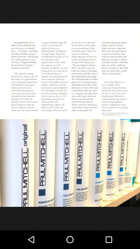 FHM Sweden Screen 3