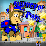 Super Puppy Patrol icon