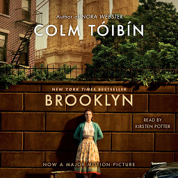 Icon image Brooklyn: A Novel
