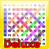 Word Search Fun Deluxe icon