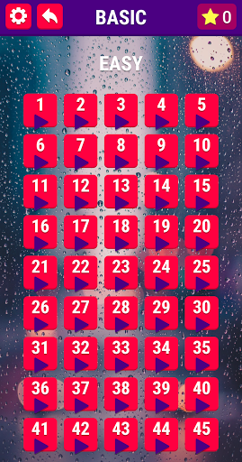 Connect the Dots  Link color Puzzle Free Games