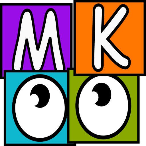 Puzzle for kids logo