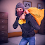 Heist Thief Robbery- Grand Bank Robbery Games 3D