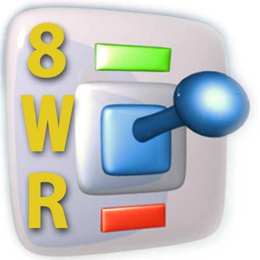 8WebRelays / 4 Web Relays 4 In 2.3.50-2046 Icon