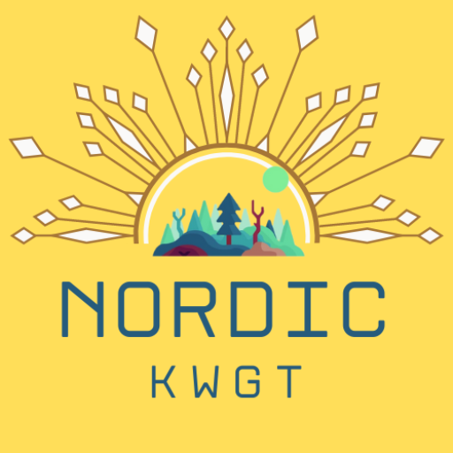 Nordic KWGT logo