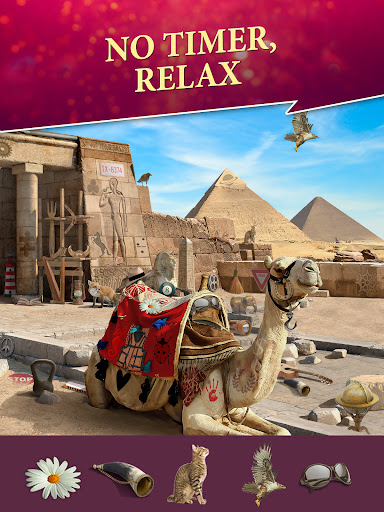 Adventure Trip Amazing World