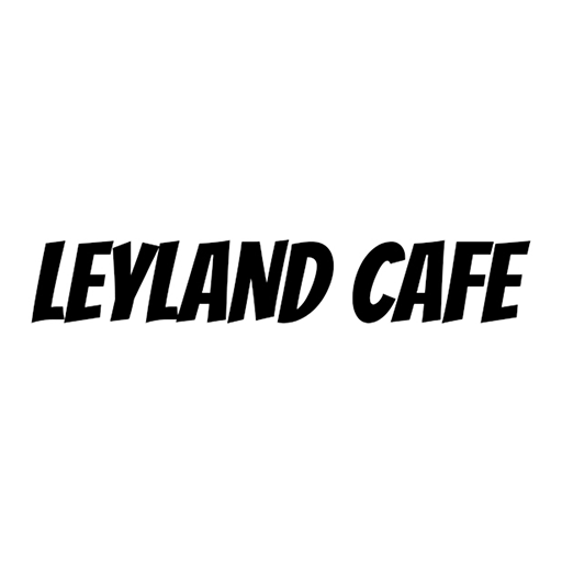 Leyland Cafe logo
