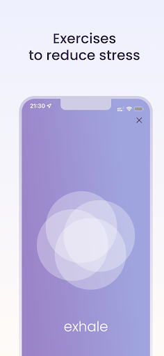 Mood Journal emotions tracker