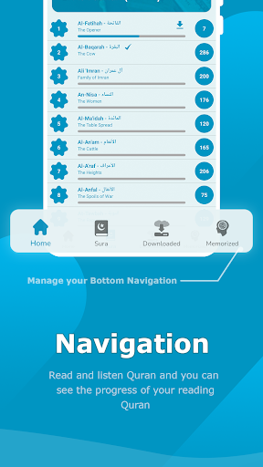 Easy Quran Hafiz  Memorize