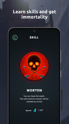 Dion Mobile - RPG Quiz On Your Favorite Games