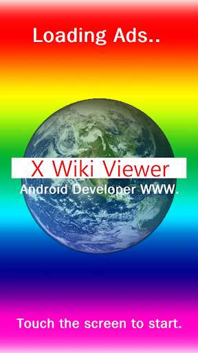 X Wiki Viewer - 다양한 위키 뷰어