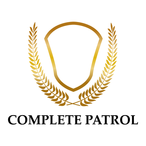 Complete Patrol logo