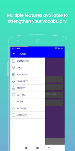 Santali Dictionary (Olchiki Screen 3