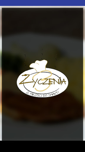 Restauracja 3 Życzenia Screen 2