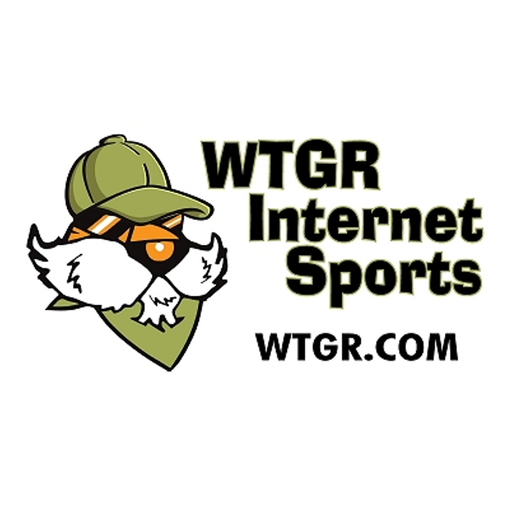 WTGR Internet Feed logo