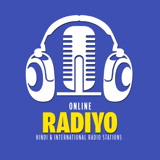 Hindi Radio Online - FM Radio