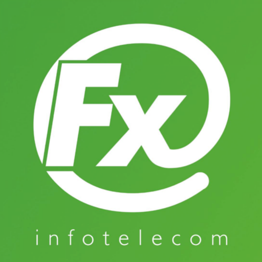 FXINFOTELECOM logo