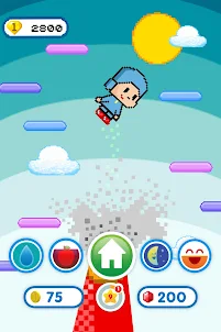 Talking Pocoyo 2: Jogo Virtual