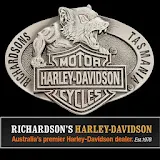 Richardsons Harley Davidson icon