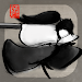 SumiKen : Ink Samurai Run Icon