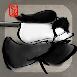 SumiKen : Ink Samurai Run Apk