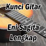 Kunci Gitar Eny Sagita icon