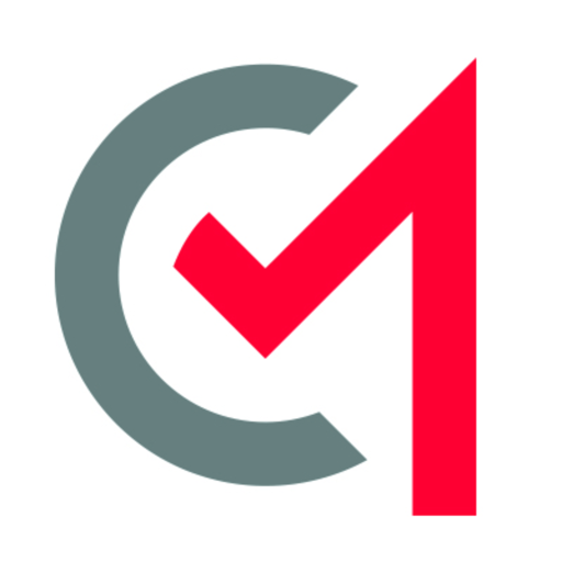 CM CASA logo