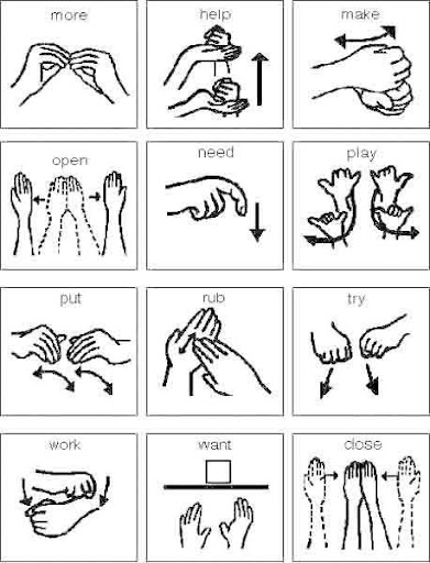 Sign Language Tutorial