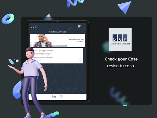 Mendez and Sanchez Law